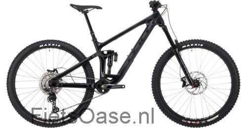 Vitus Sommet 29 specificaties